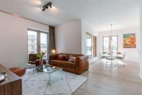 Huswell - Beautifully decorated apartment with sunny terrace